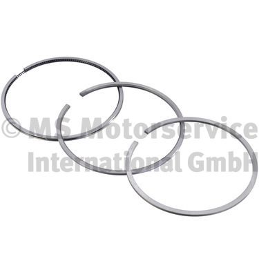 Product Image - Zuigerveerset - 800123010000 - KOLBENSCHMIDT