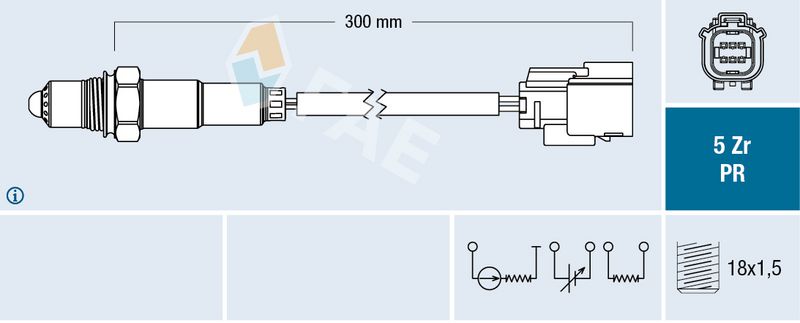 Sonda Lambda