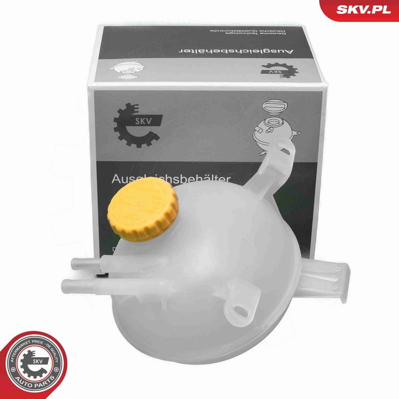 ESEN SKV 61SKV390 - Expansion Tank, coolant