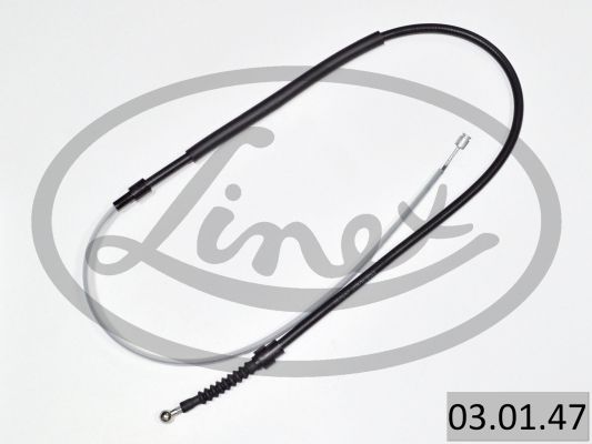 Seilzug, Feststellbremse