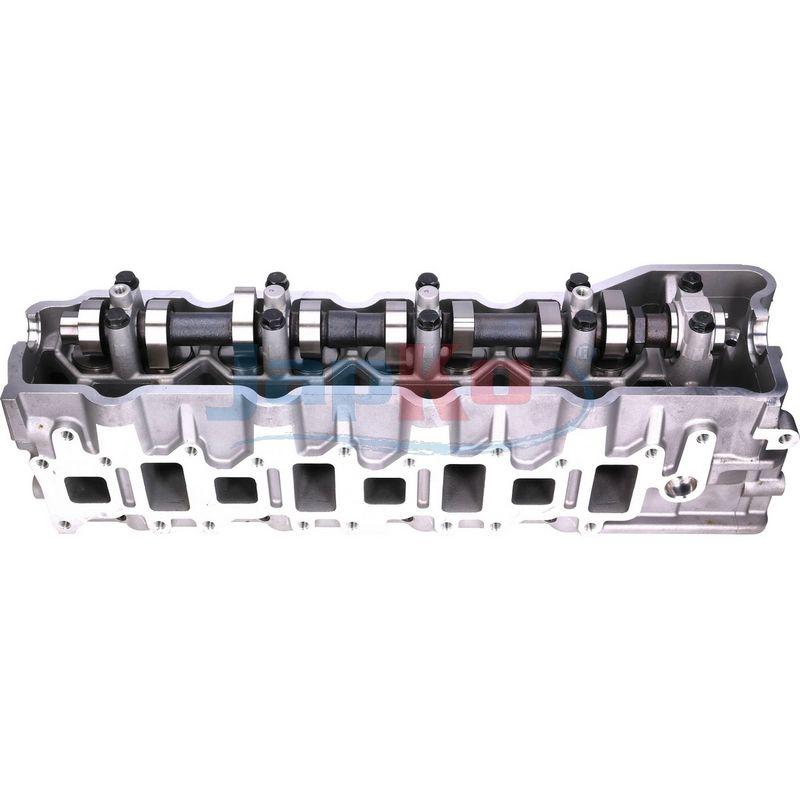 Silindripea, JAPKO JMI025S