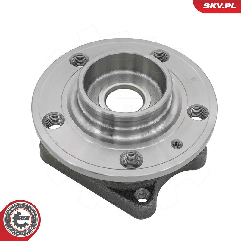 Rattalaagrikomplekt, ESEN SKV 29SKV709