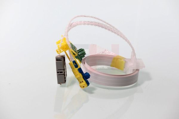 Tulede, kojameeste kangilüliti, GH GH-793768