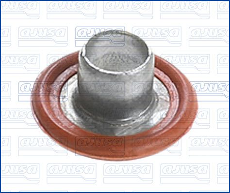 Dichtung, Steuergehäusedeckel