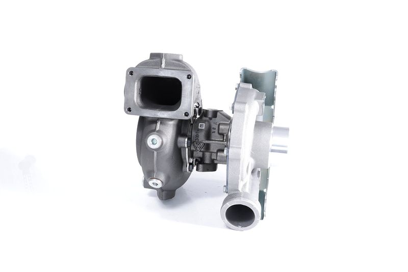 Compresor,sistem de supraalimentare T911424 BTS Turbo