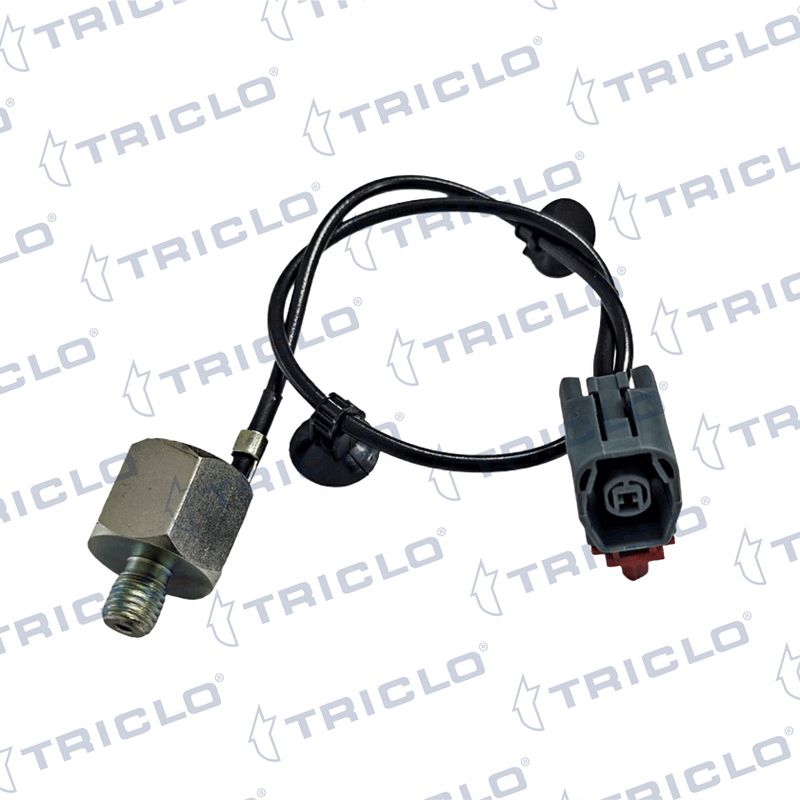 Sensor de detonaciones