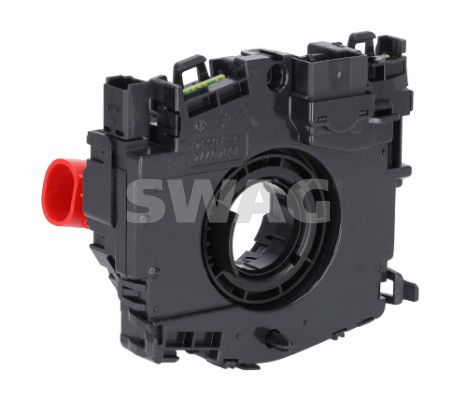 SWAG 33 11 0398 Clockspring, airbag