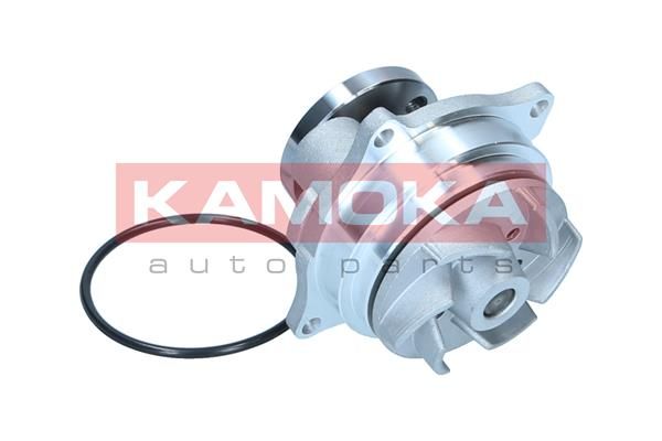 KAMOKA T0129 Water Pump, engine cooling