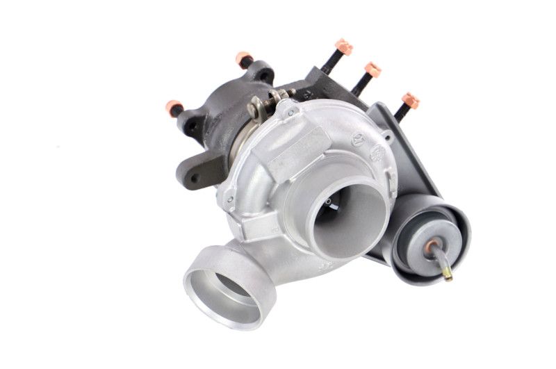 REMANTE 003-001-001069R Charger, charging (supercharged/turbocharged)