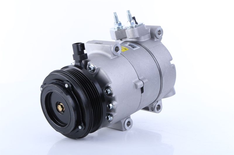 Kompressor, kliimaseade, NISSENS 890788