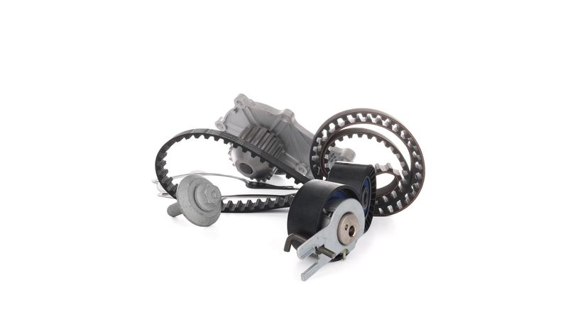 This part match OEM code: 1753585