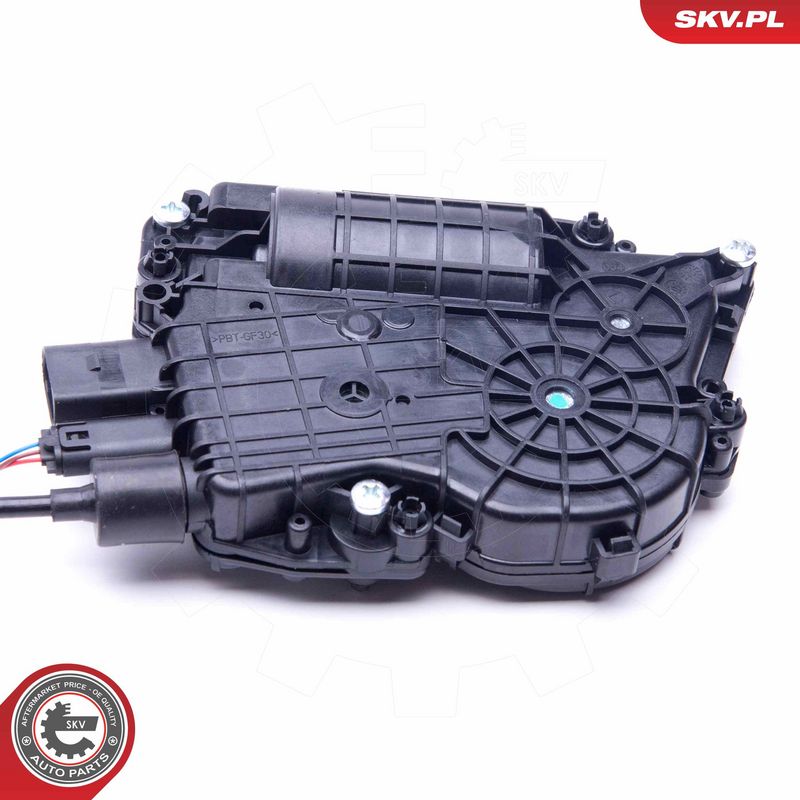 Ukselukk, ESEN SKV 16SKV764