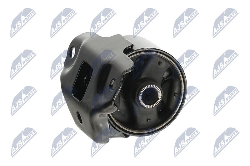 Paigutus, Mootor, NTY ZPS-KA-305