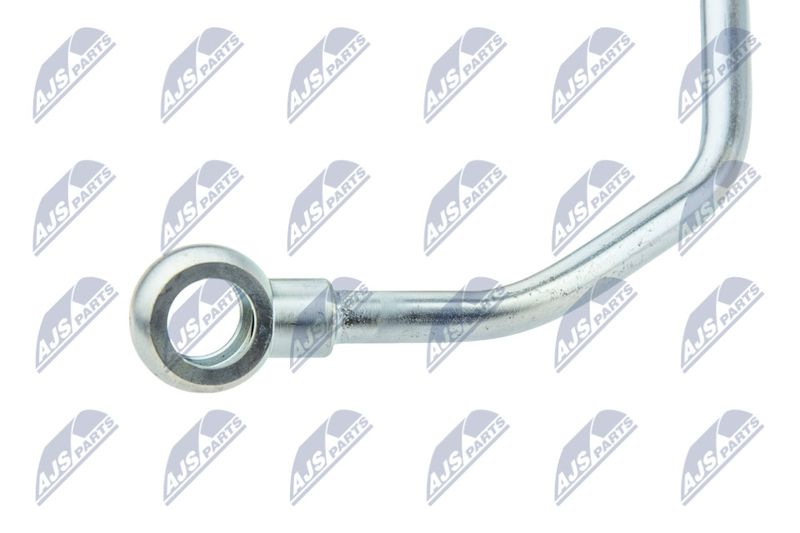 NTY SPH-VW-002 Hydraulic Hose, steering