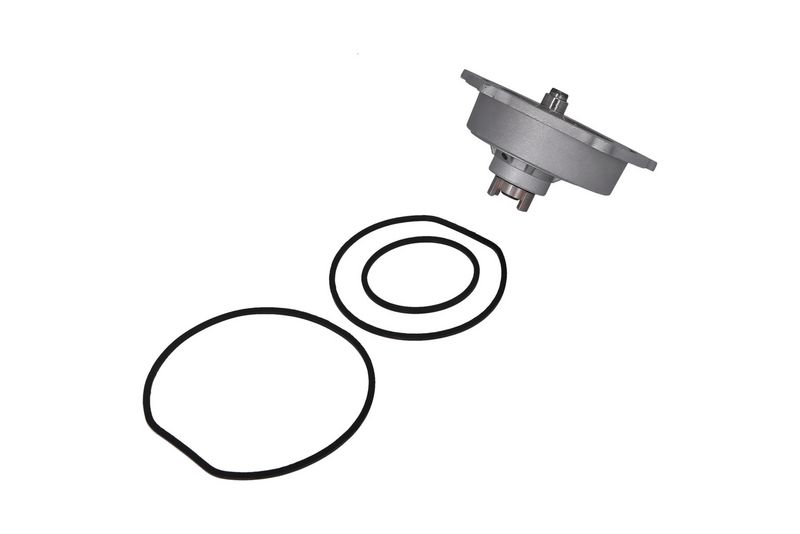 Veepump, mootori jahutus, KAMOKA T0145