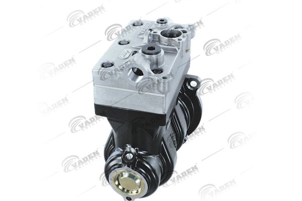 kompresor RVI/VOLVO aby šel  zaměnit za  9125120320  musí se dodat  karta  094981, 094982 , 066669 1300235001