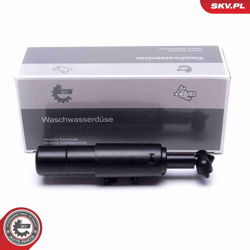 ESEN SKV 15SKV629 - Washer Fluid Jet, headlight cleaning