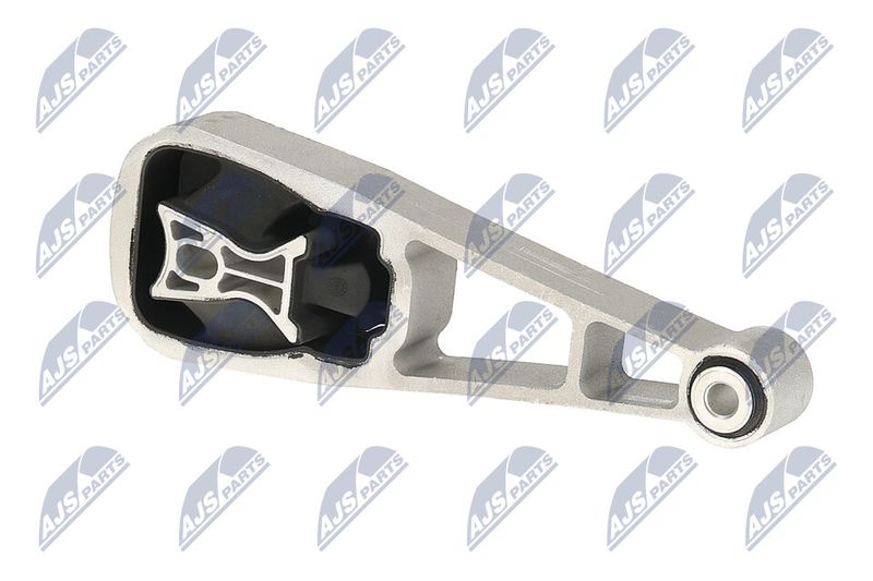 Paigutus, Mootor, NTY ZPS-LR-009