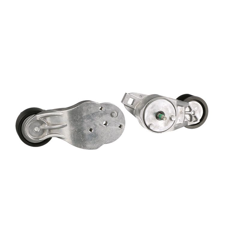 GATES K0110PK1545HD V-ribbed Belt Set