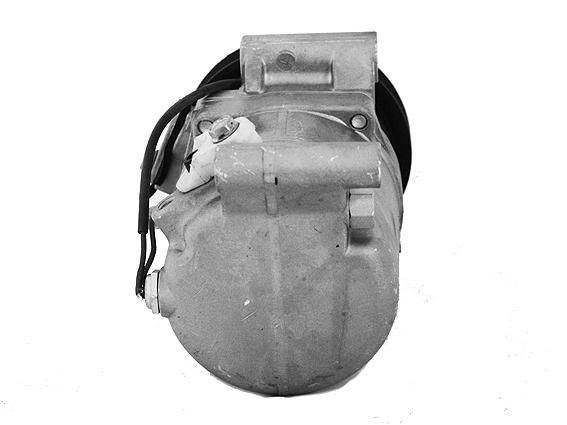 Airstal 10-1183 Compressor, air conditioning