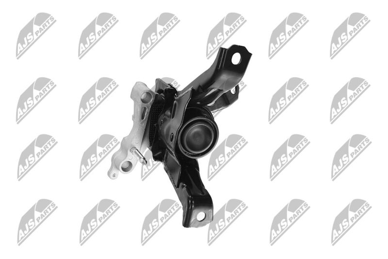 NTY ZPS-TY-177 Mounting, engine