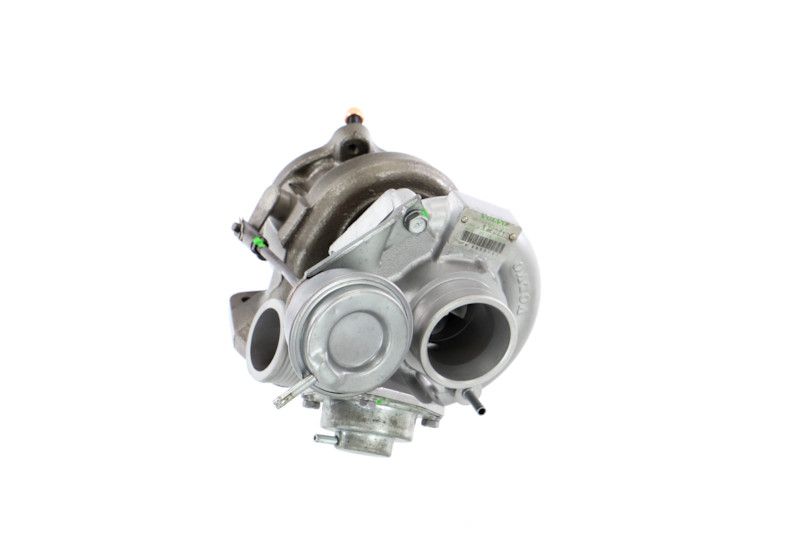 REMANTE 003-001-003414R Charger, charging (supercharged/turbocharged)