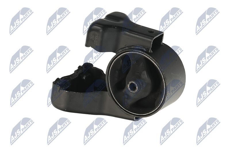 Paigutus, Mootor, NTY ZPS-KA-327