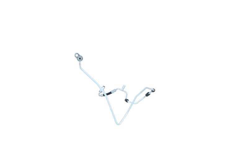 NRF 400082 High/Low-pressure Line, air conditioning