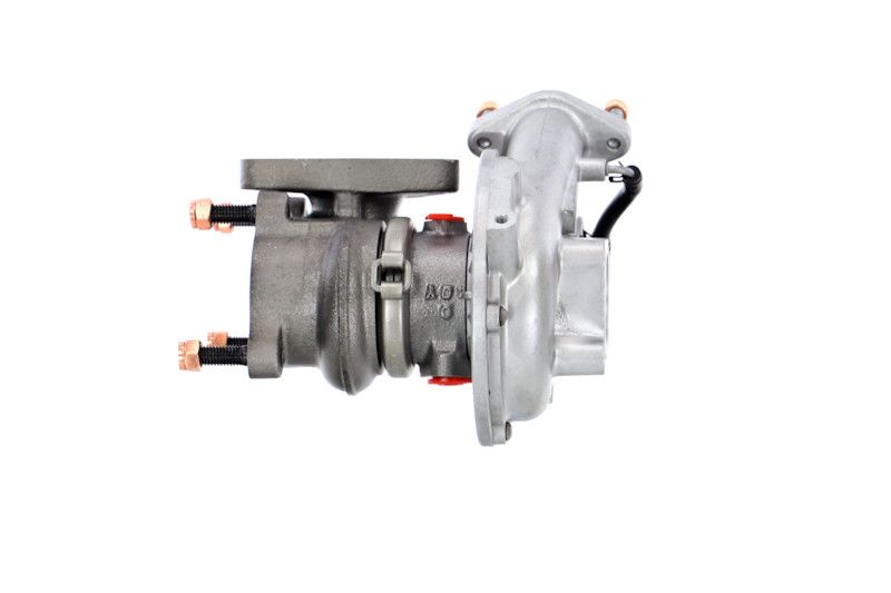 REMANTE 003-001-000184R Charger, charging (supercharged/turbocharged)