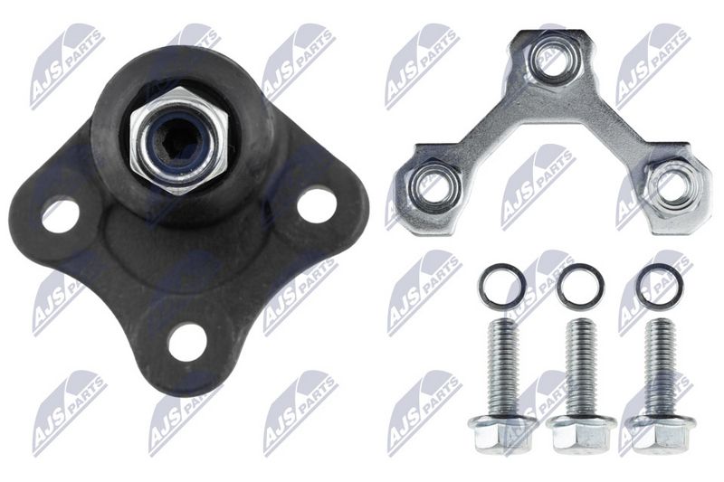 NTY ZSD-VW-005S Ball Joint