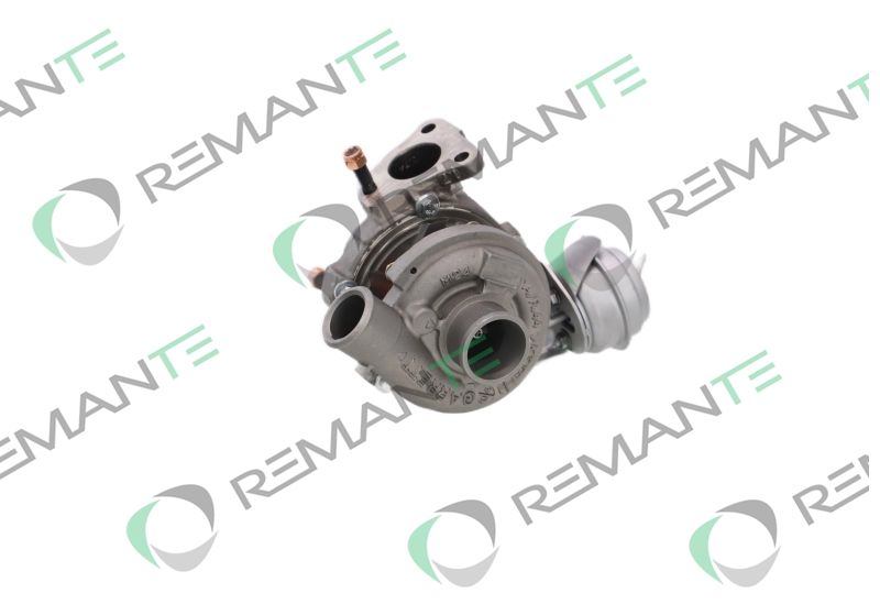 REMANTE 003-001-004453R Charger, charging (supercharged/turbocharged)