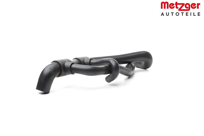 METZGER AUTOTEILE 2420491 Radiator Hose