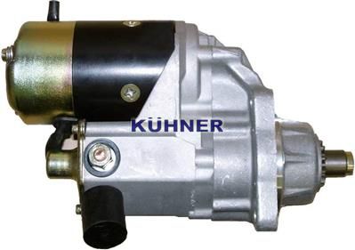 AD KÜHNER 101443 Starter