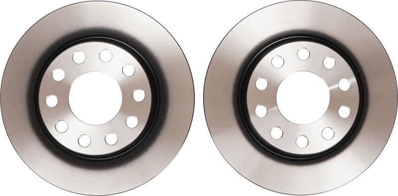 Piduriketas, TRW DF4211