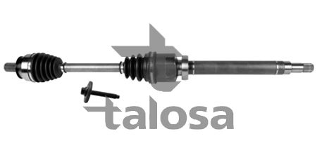 This part match OEM code: 36002894