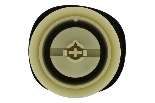 MAPCO 40689 Air Spring, Suspension