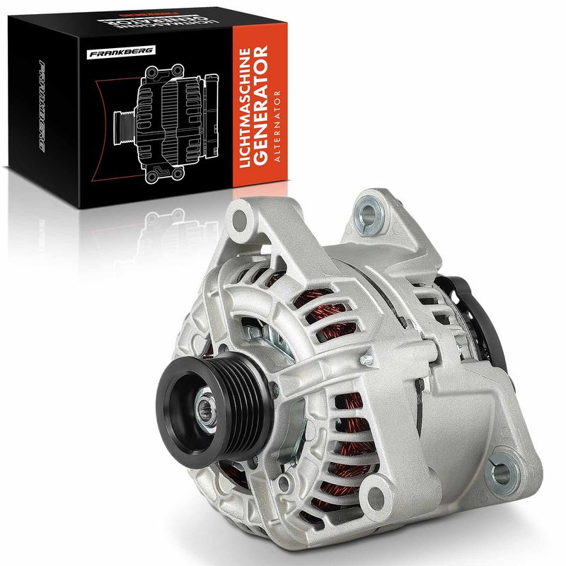 Frankberg 5481FB0055520 Alternator