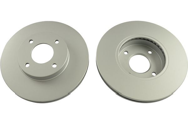 KAVO PARTS NISSAN Диск тормозной передній Almera,Primera 96-