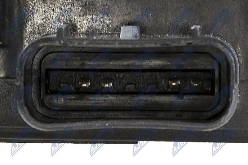 Ukselukk, NTY EZC-HY-680