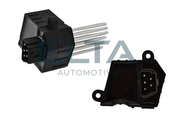 Elta Automotive Resistor, interior blower EH1140