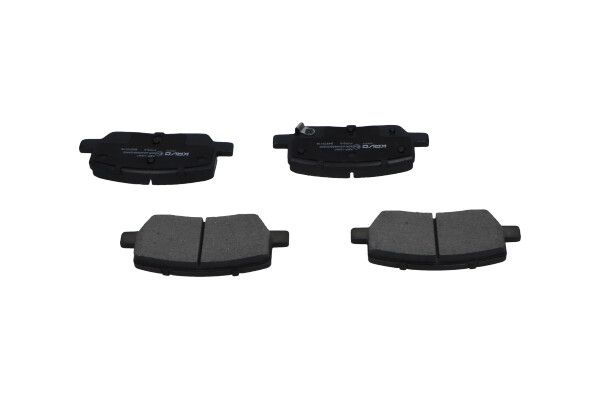 Kavo Parts KBP-10067 Brake Pad Set, disc brake