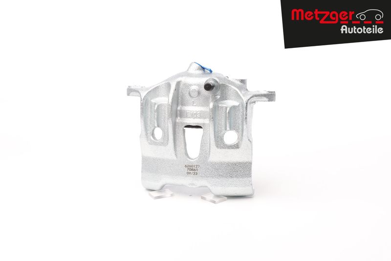 METZGER AUTOTEILE 6260127 Brake Caliper
