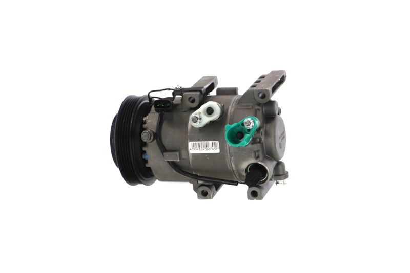 REMANTE 005-001-000257R Compressor, air conditioning