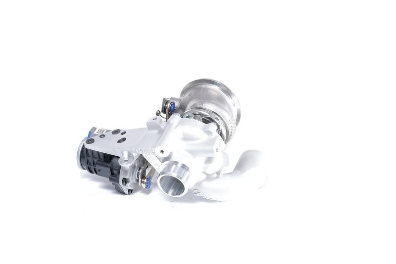 LADER AUFLADUNG BTS Turbo T918973 3