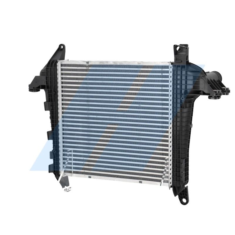 chladič vzduchový MAN TGL 20031022