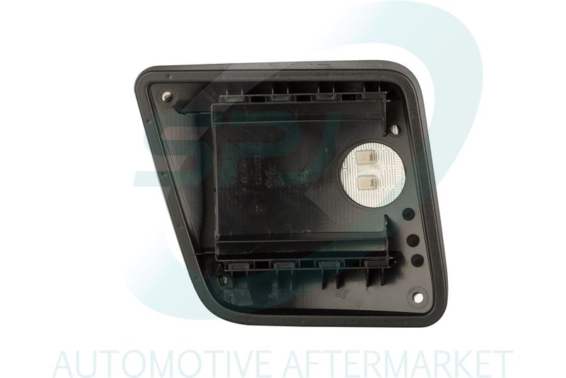 SPJ CL-0088 - Mirror Glass, exterior mirror