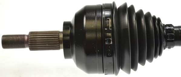 LÖBRO 305656 Drive Shaft