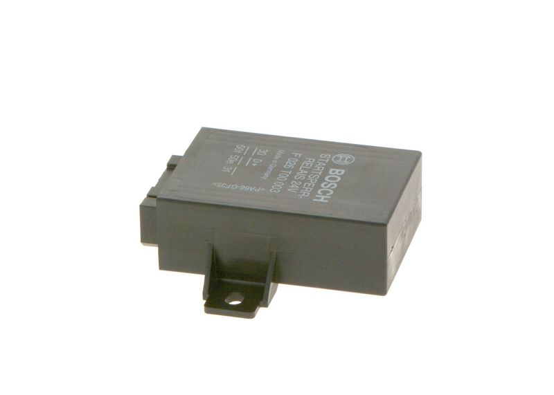 BOSCH F026T00003 Relay, immobilizer