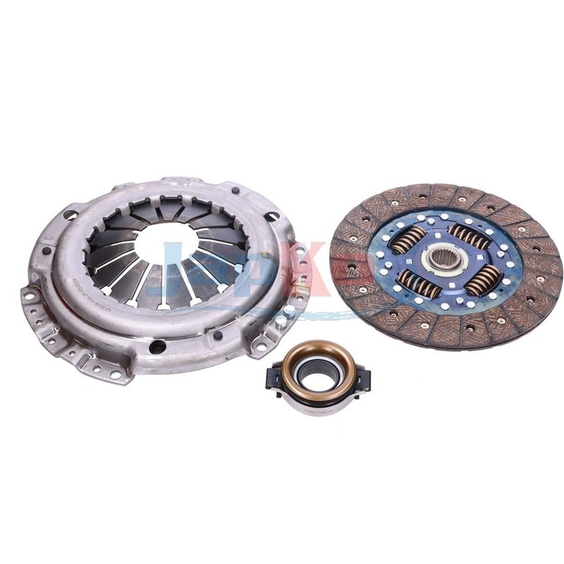 JAPKO 92159 Clutch Kit
