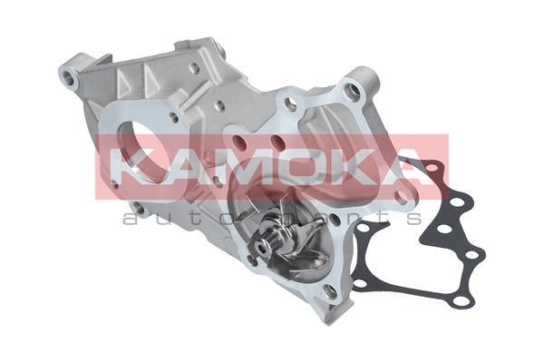 KAMOKA T0265 Water Pump, engine cooling